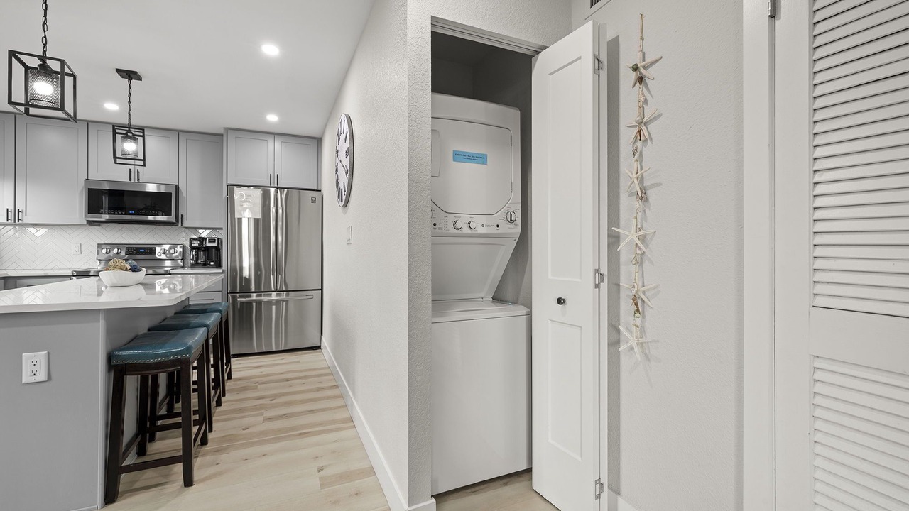 Photo of Kitchen in Independence Square