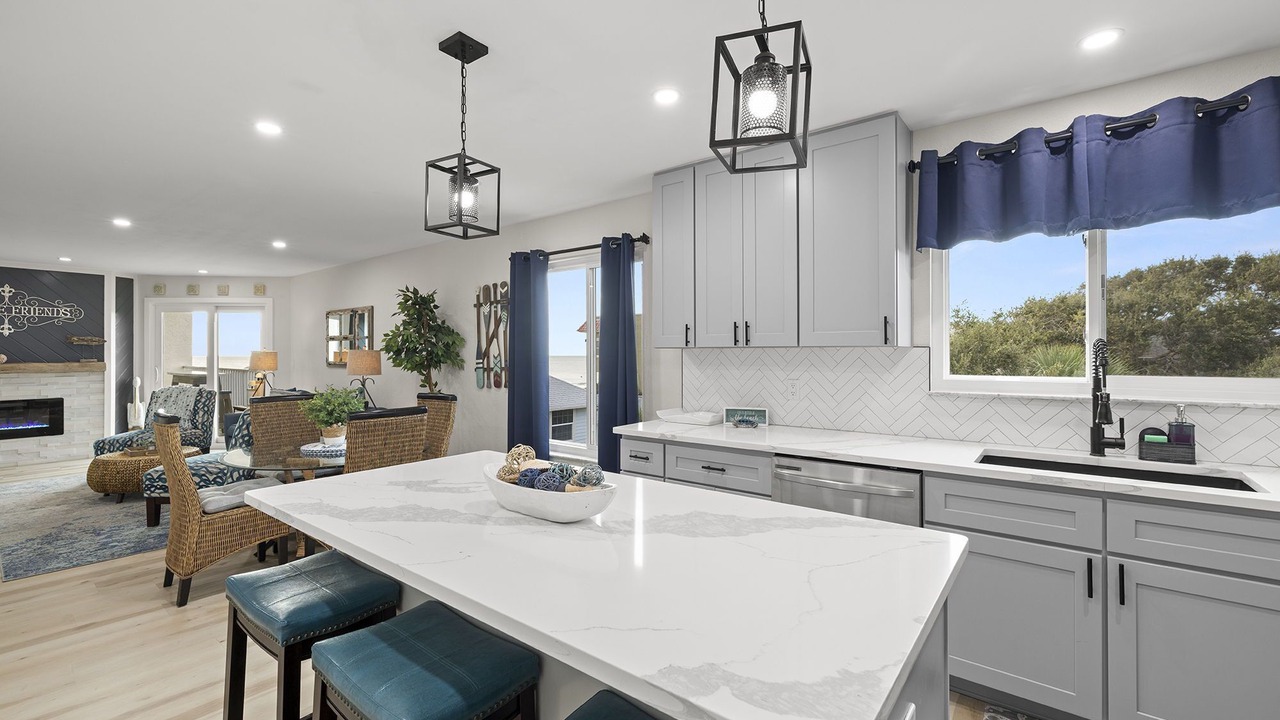 Photo of Kitchen in Independence Square