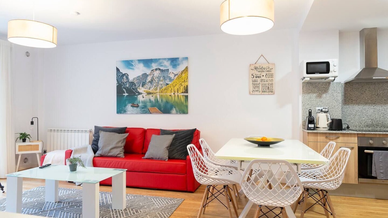 Photo of Livingroom in Arinsal