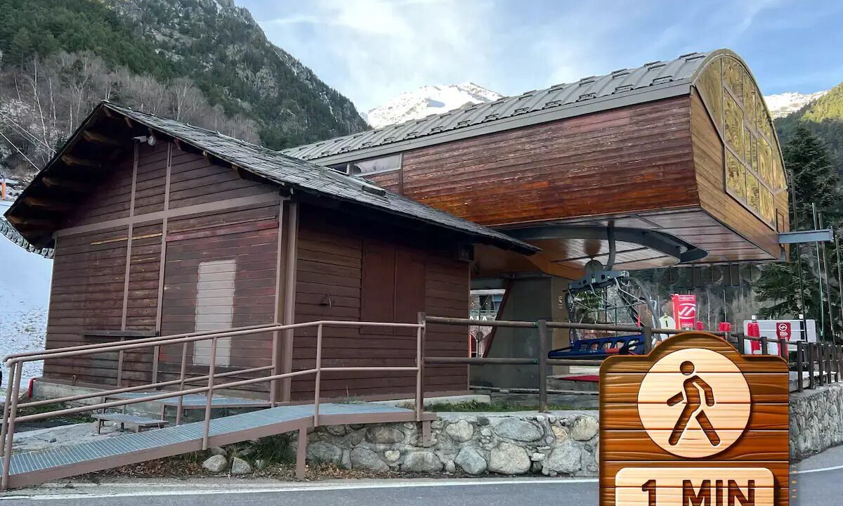 Photo of Outdoor in Arinsal