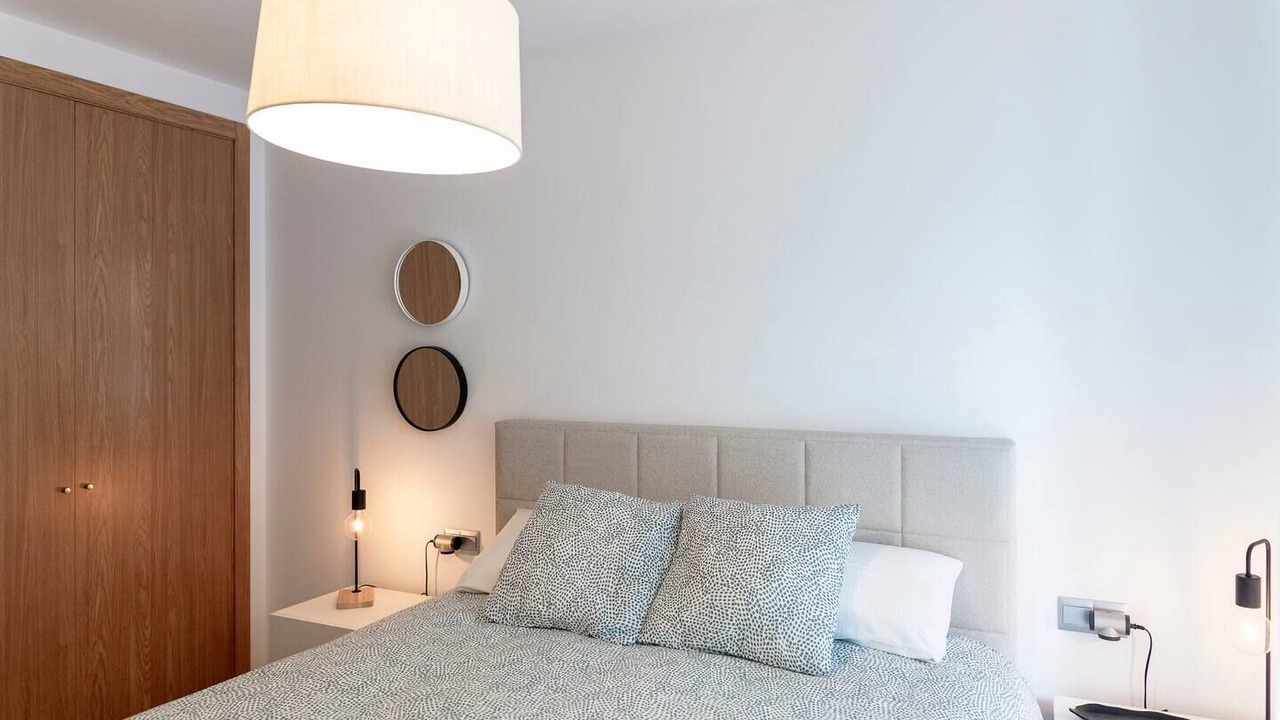 Photo of Bedroom in Arinsal