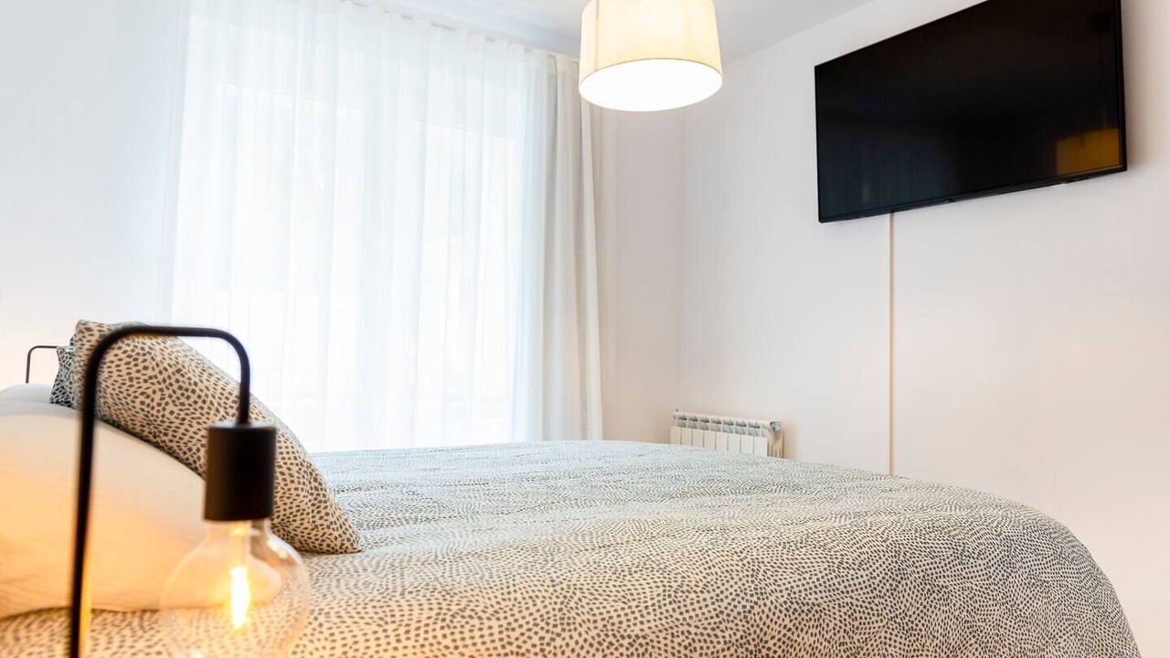 Photo of Bedroom in Arinsal
