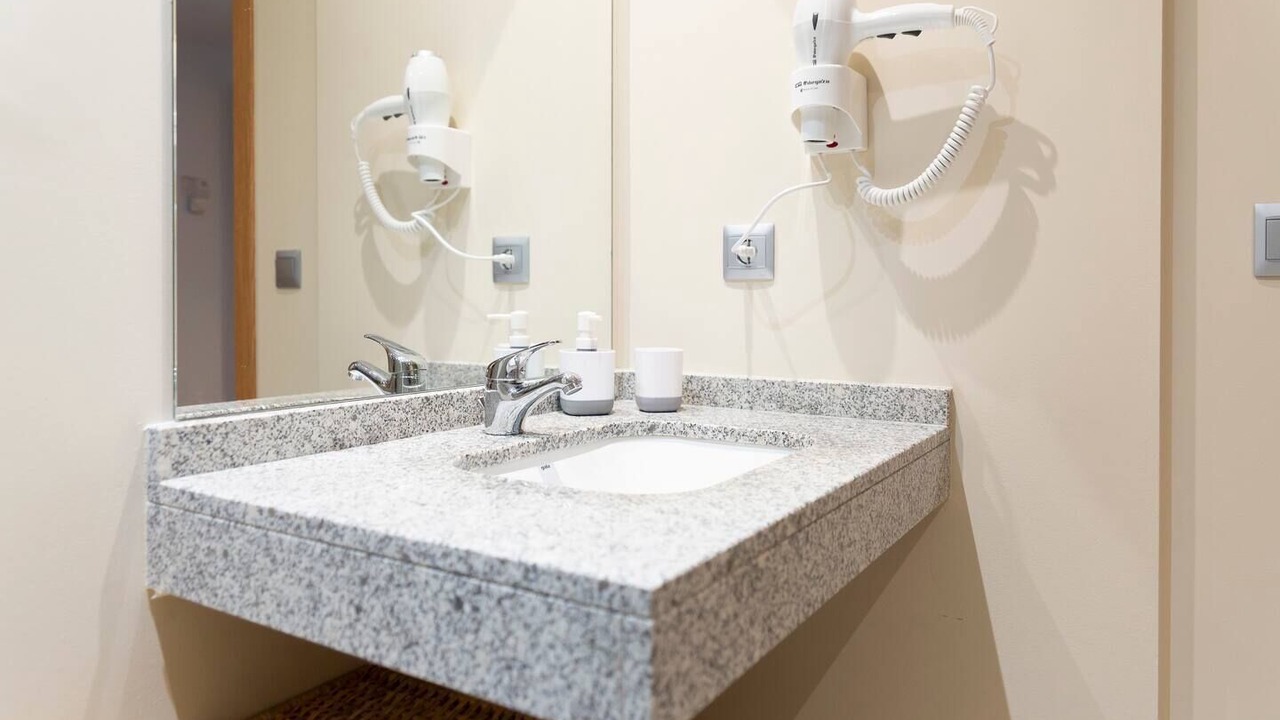 Photo of Bathroom in Arinsal