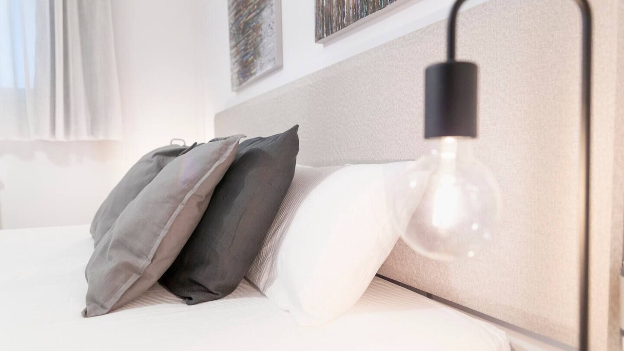 Photo of Bedroom in Arinsal