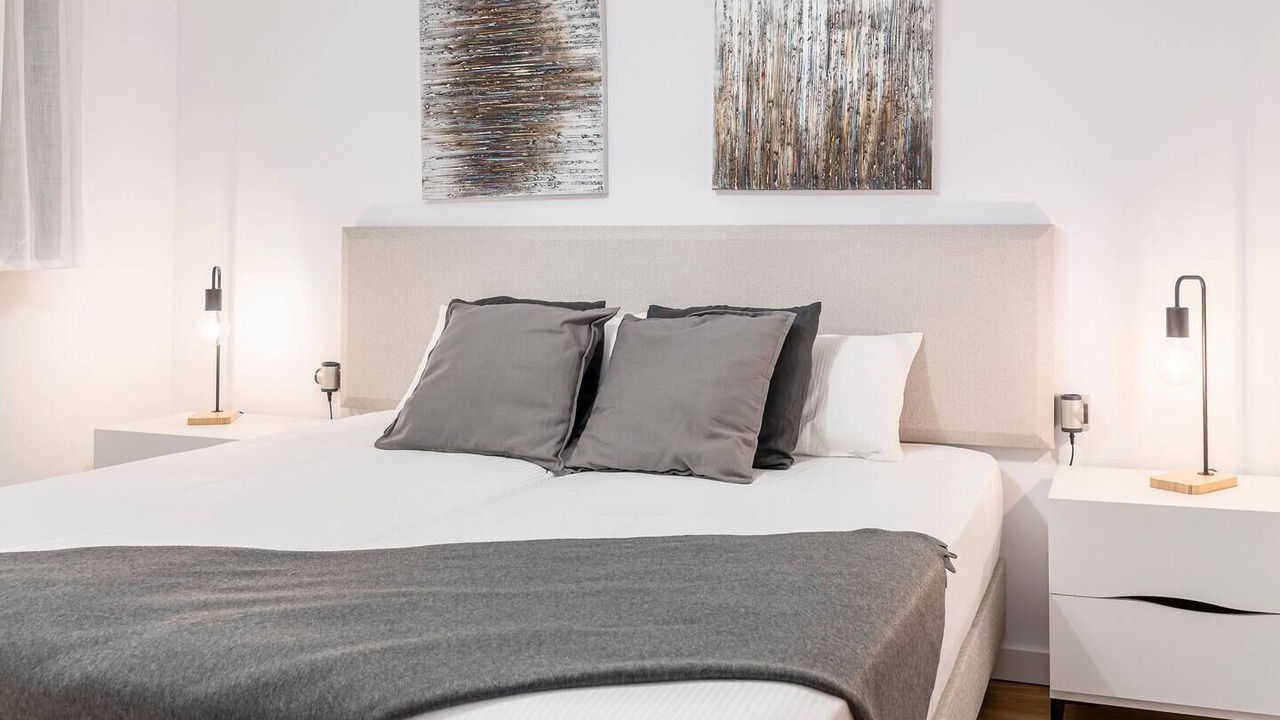 Photo of Bedroom in Arinsal