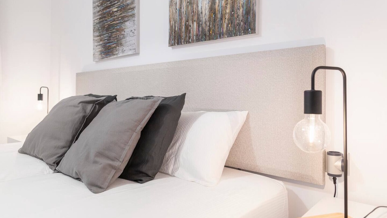 Photo of Bedroom in Arinsal
