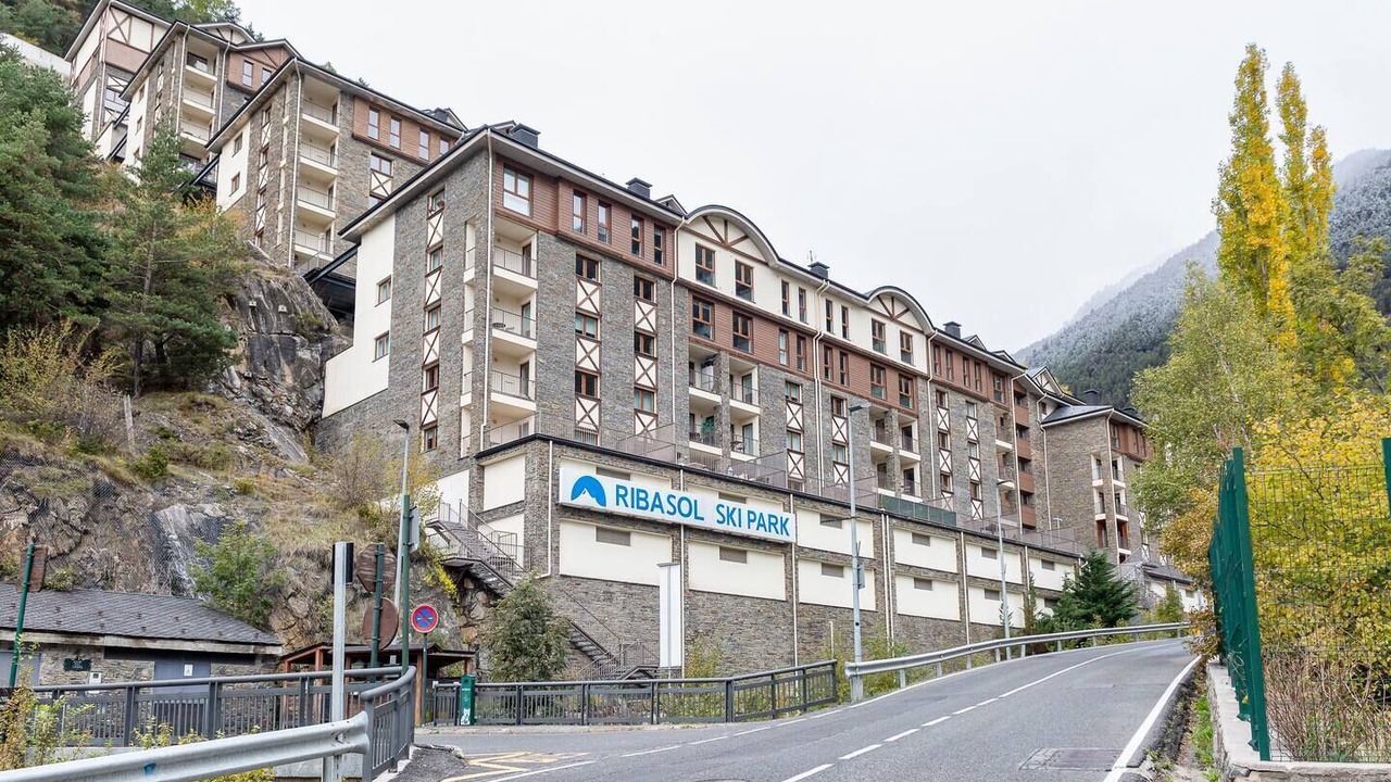 Photo of Outdoor in Arinsal