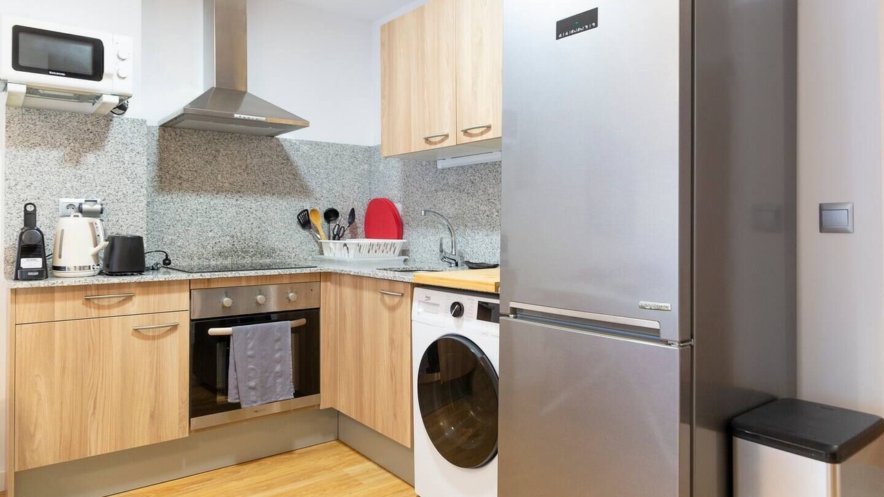 Photo of Kitchen in Arinsal