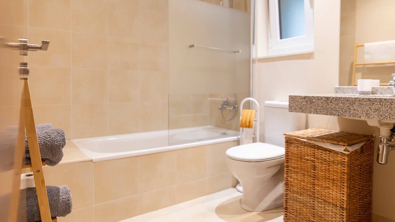 Photo of Bathroom in Arinsal
