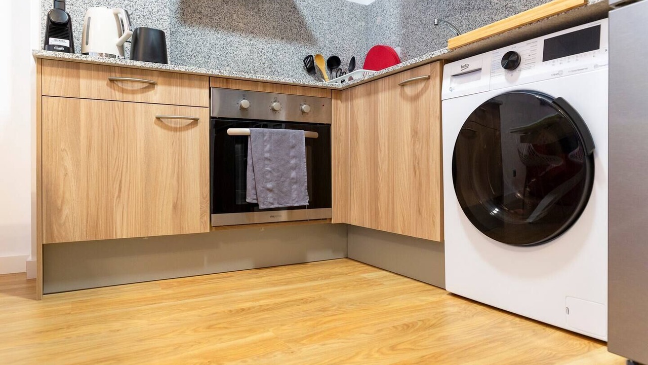 Photo of Kitchen in Arinsal