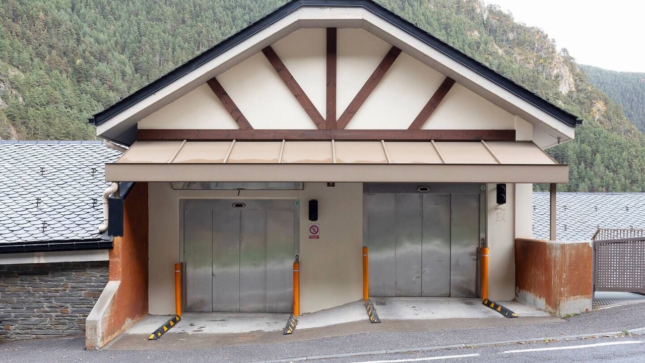 Photo of Outdoor in Arinsal
