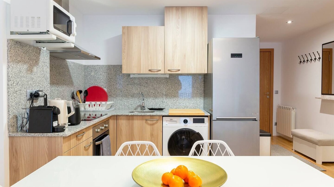 Photo of Kitchen in Arinsal