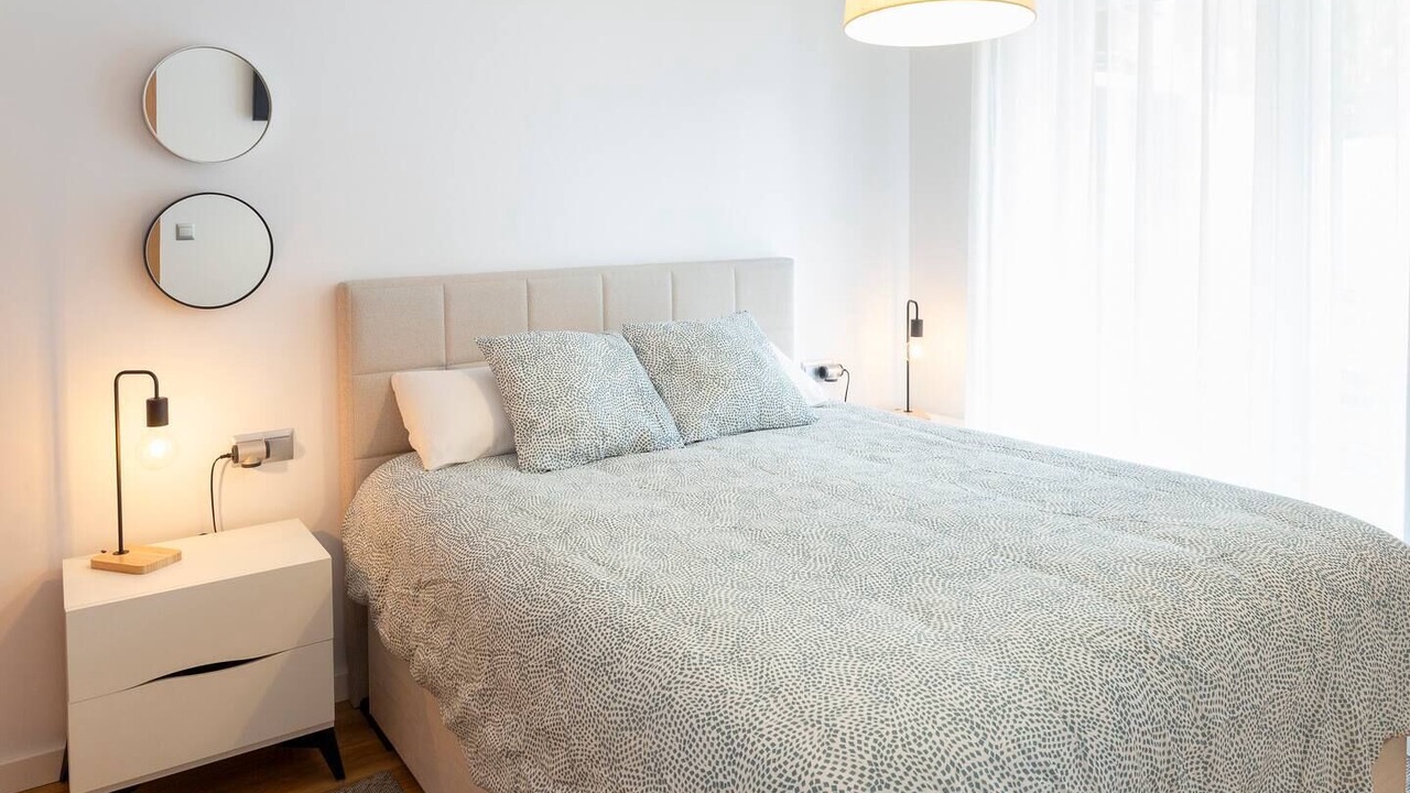 Photo of Bedroom in Arinsal