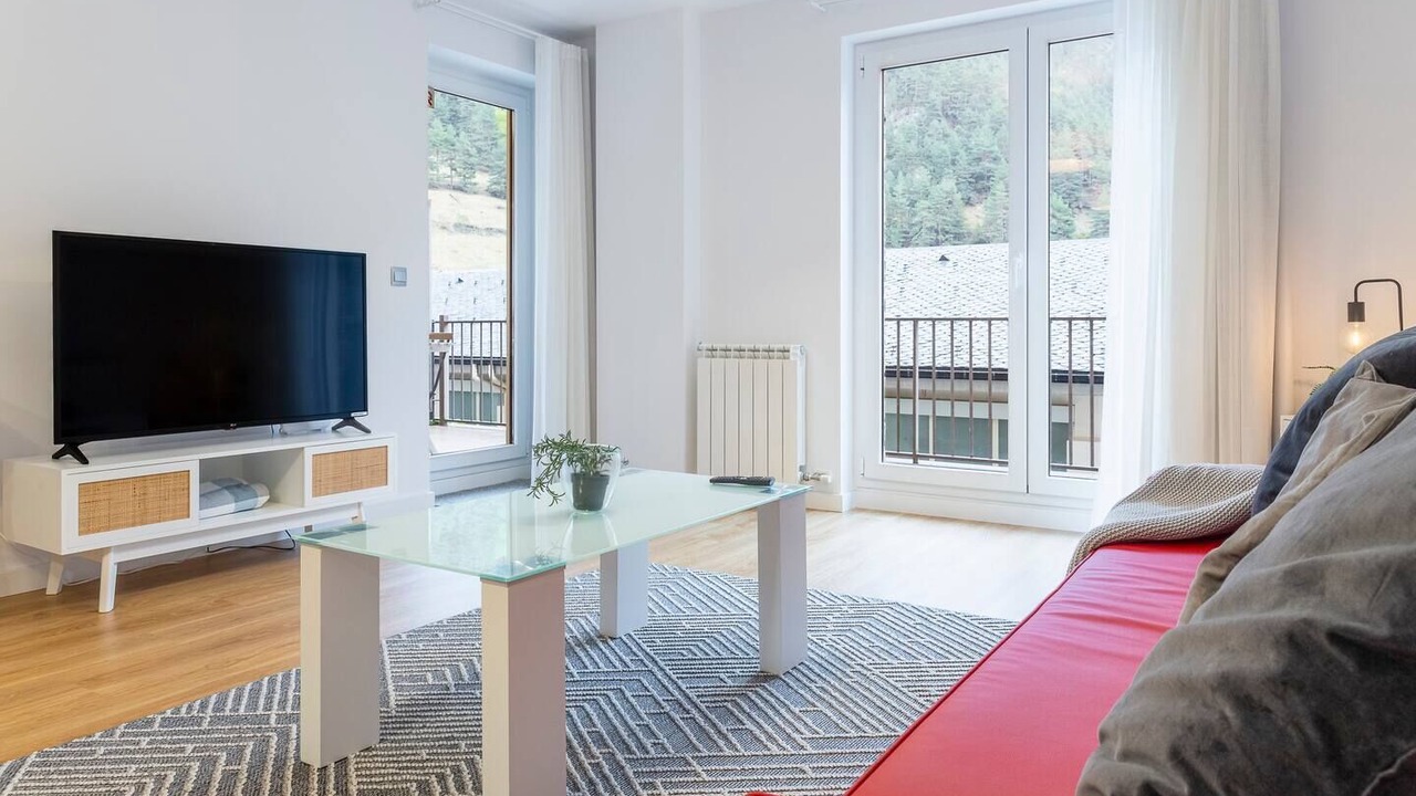 Photo of Livingroom in Arinsal
