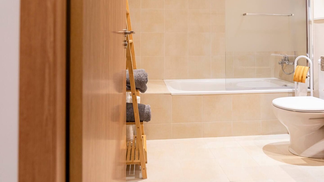 Photo of Bathroom in Arinsal