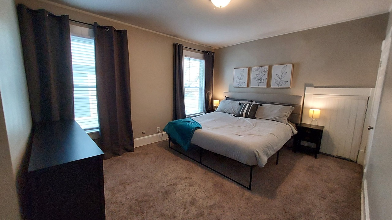 Photo of Bedroom in West Columbus