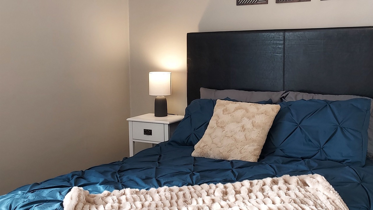 Photo of Bedroom in West Columbus