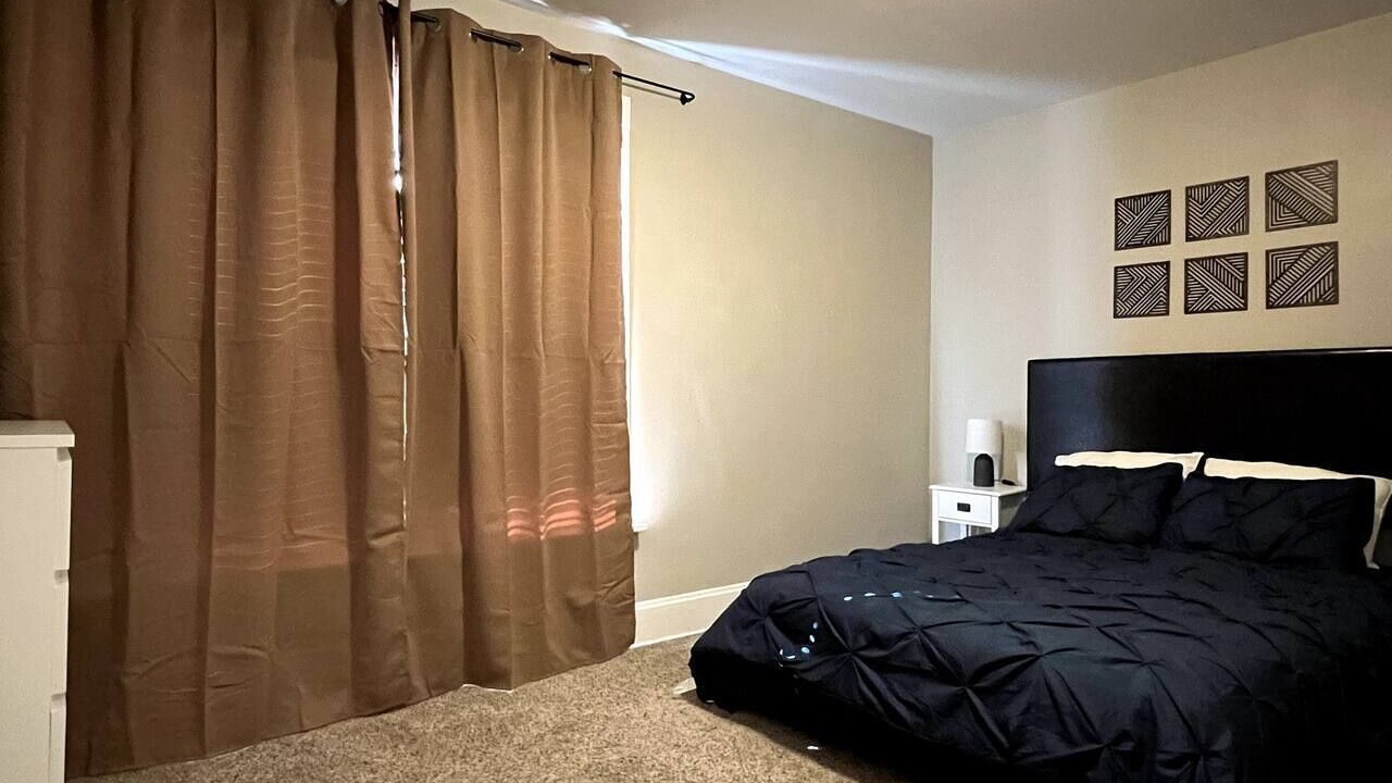 Photo of Bedroom in West Columbus