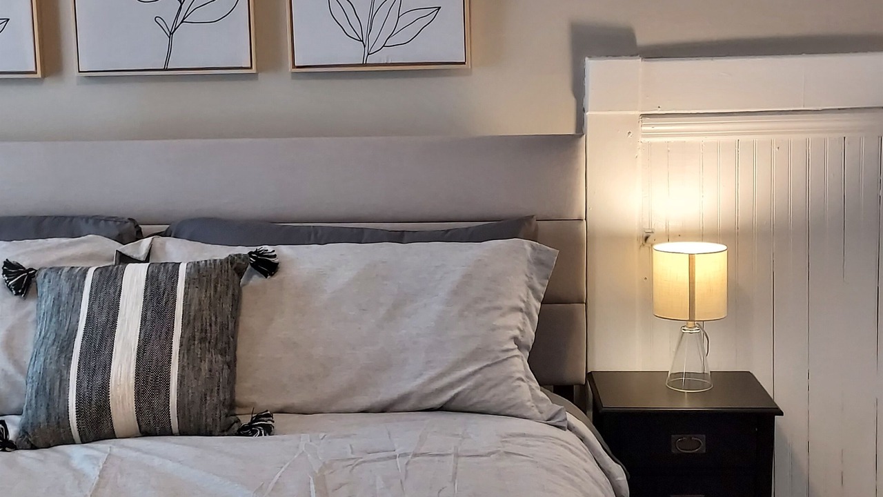 Photo of Bedroom in West Columbus