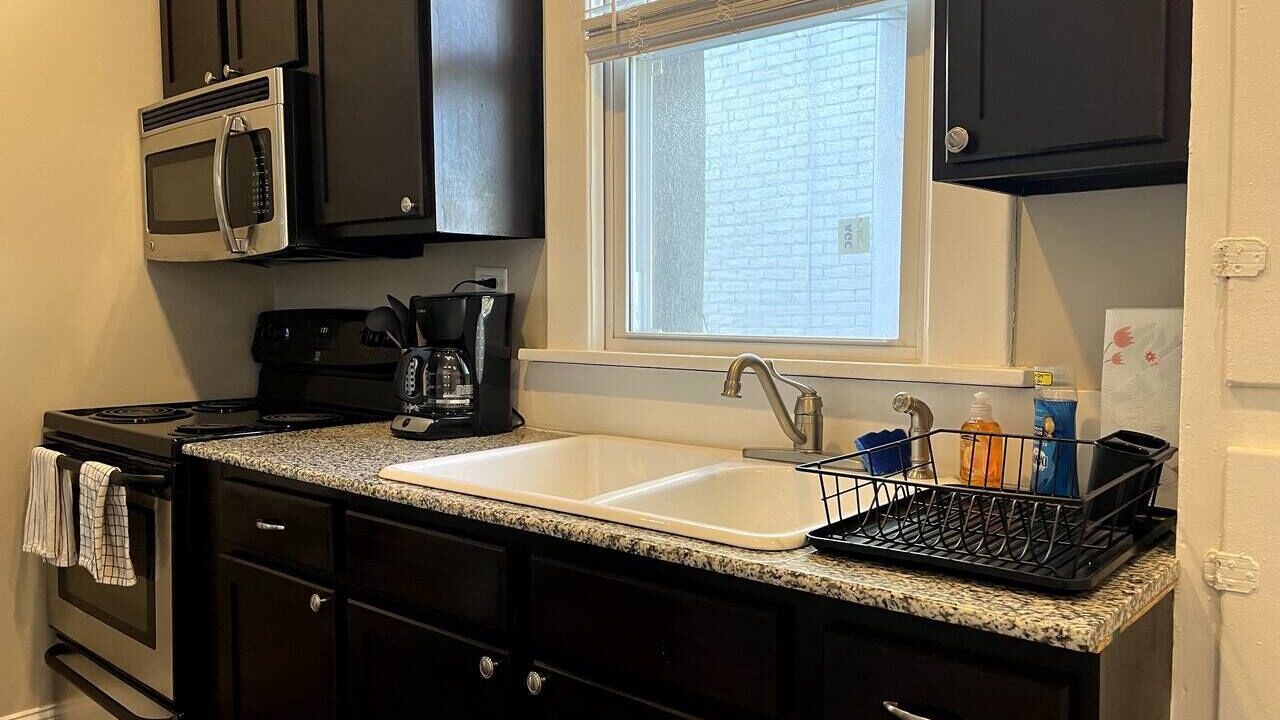 Photo of Kitchen in West Columbus