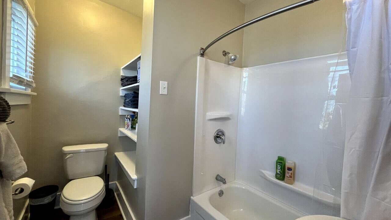 Photo of Bathroom in West Columbus