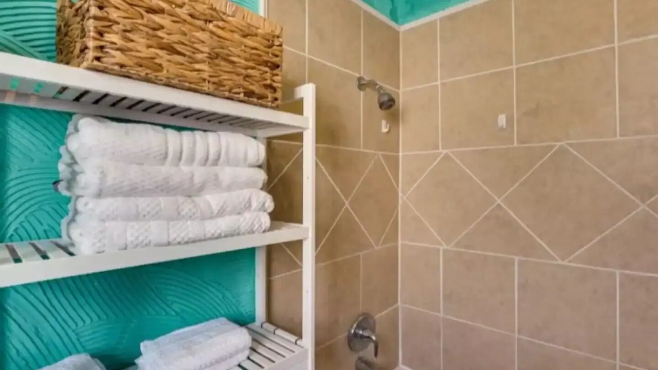 Photo of Bathroom in Aransas Pass
