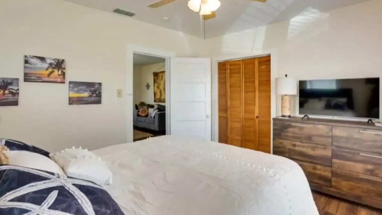 Photo of Bedroom in Aransas Pass