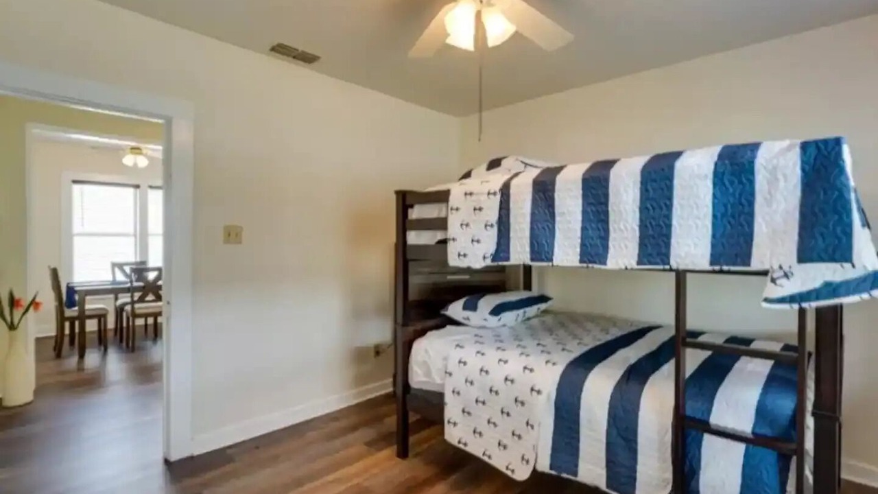 Photo of Bedroom in Aransas Pass