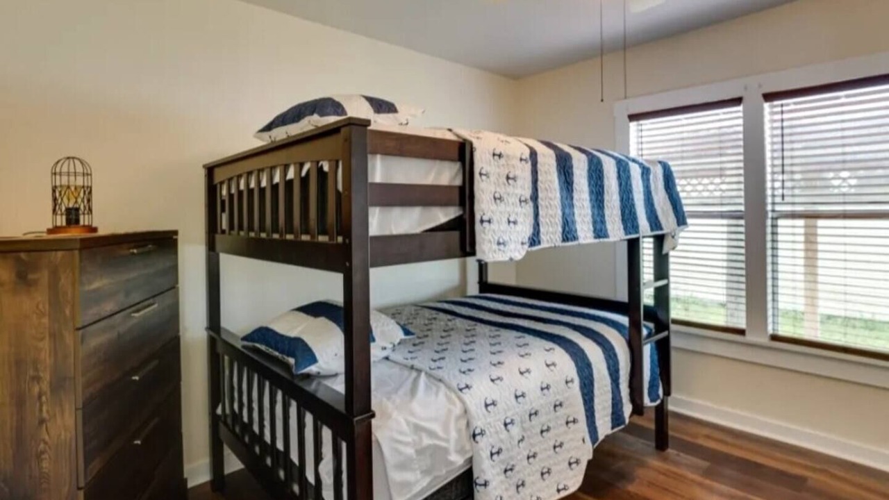 Photo of Bedroom in Aransas Pass
