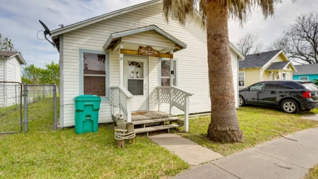 Photo of Outdoor in Aransas Pass