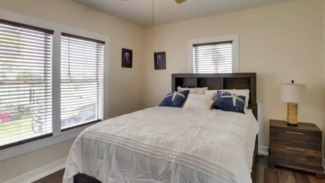Photo of Bedroom in Aransas Pass