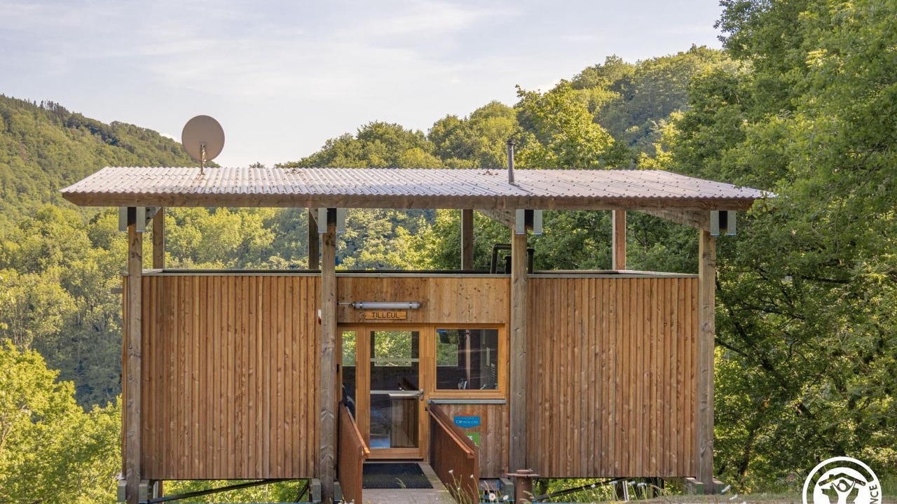 Photo of Outdoor in Larodde