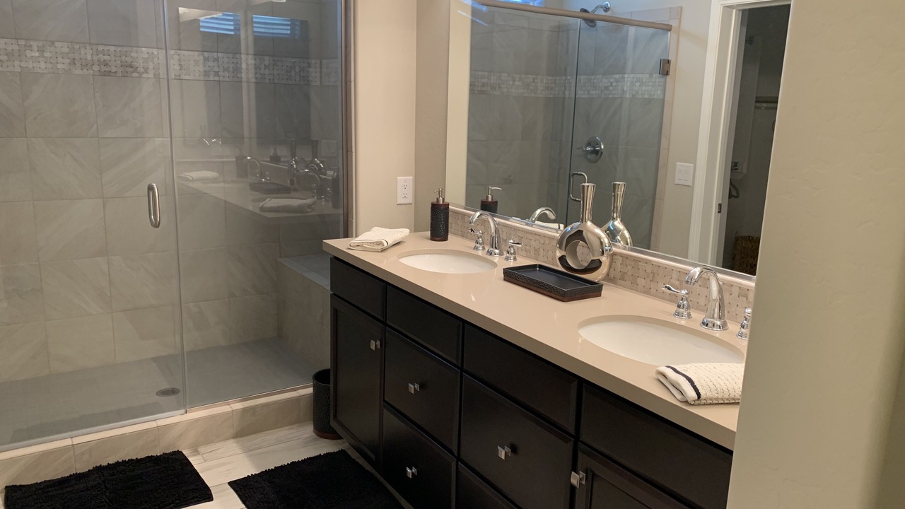 Photo of Bathroom in Palm Valley