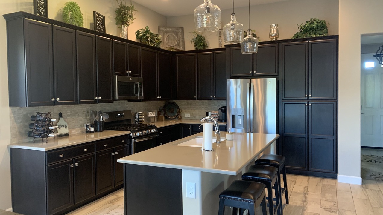 Photo of Kitchen in Palm Valley