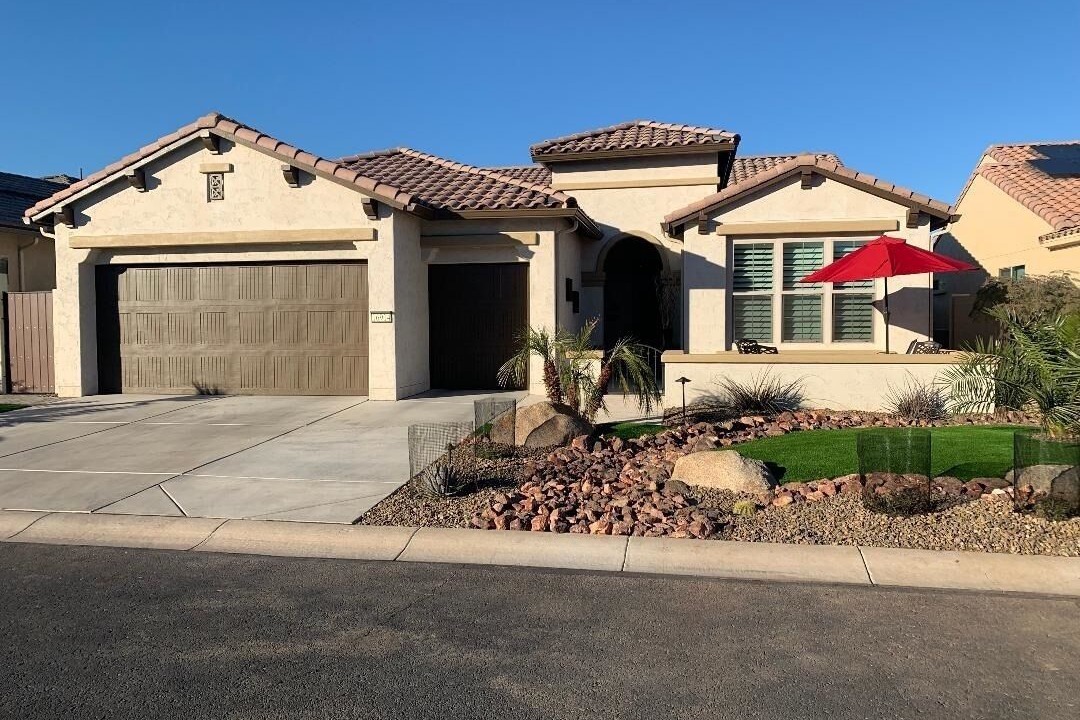 Photo of Outdoor in Palm Valley