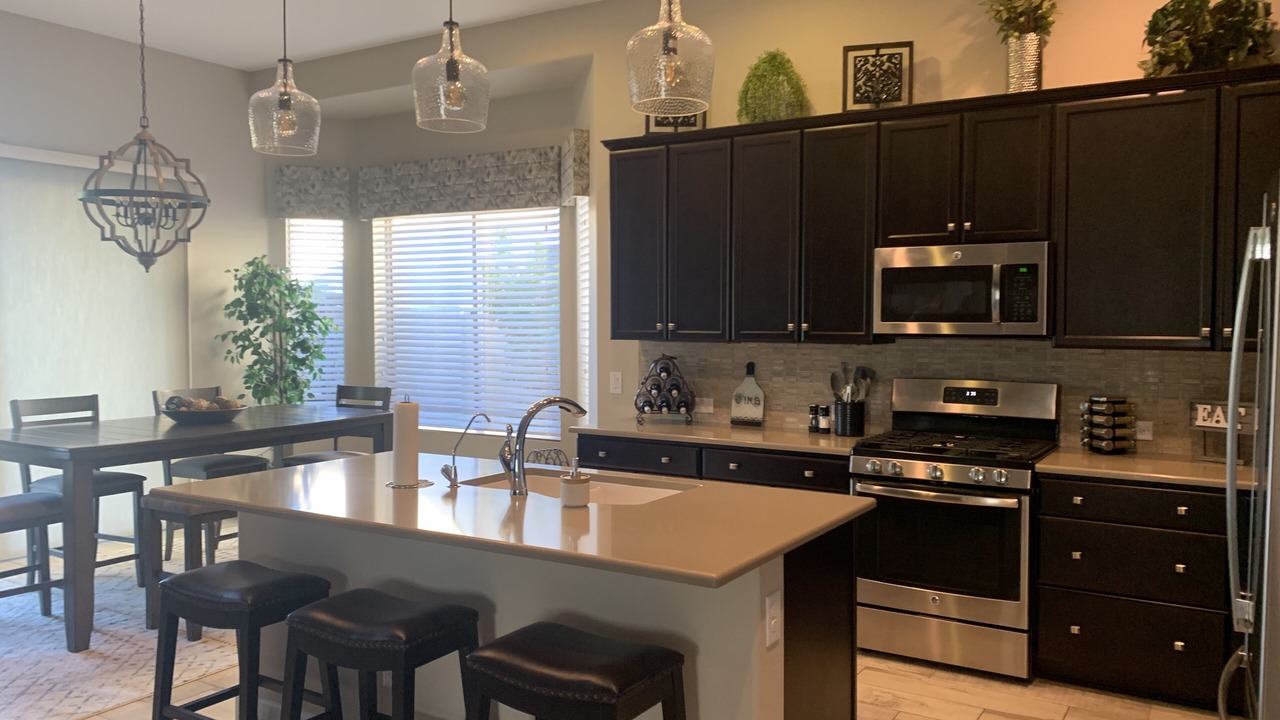 Photo of Kitchen in Palm Valley