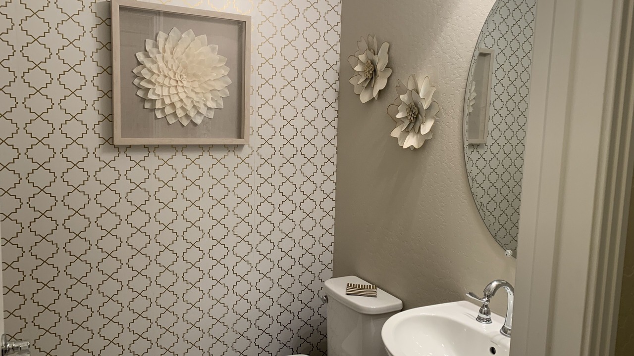 Photo of Bathroom in Palm Valley