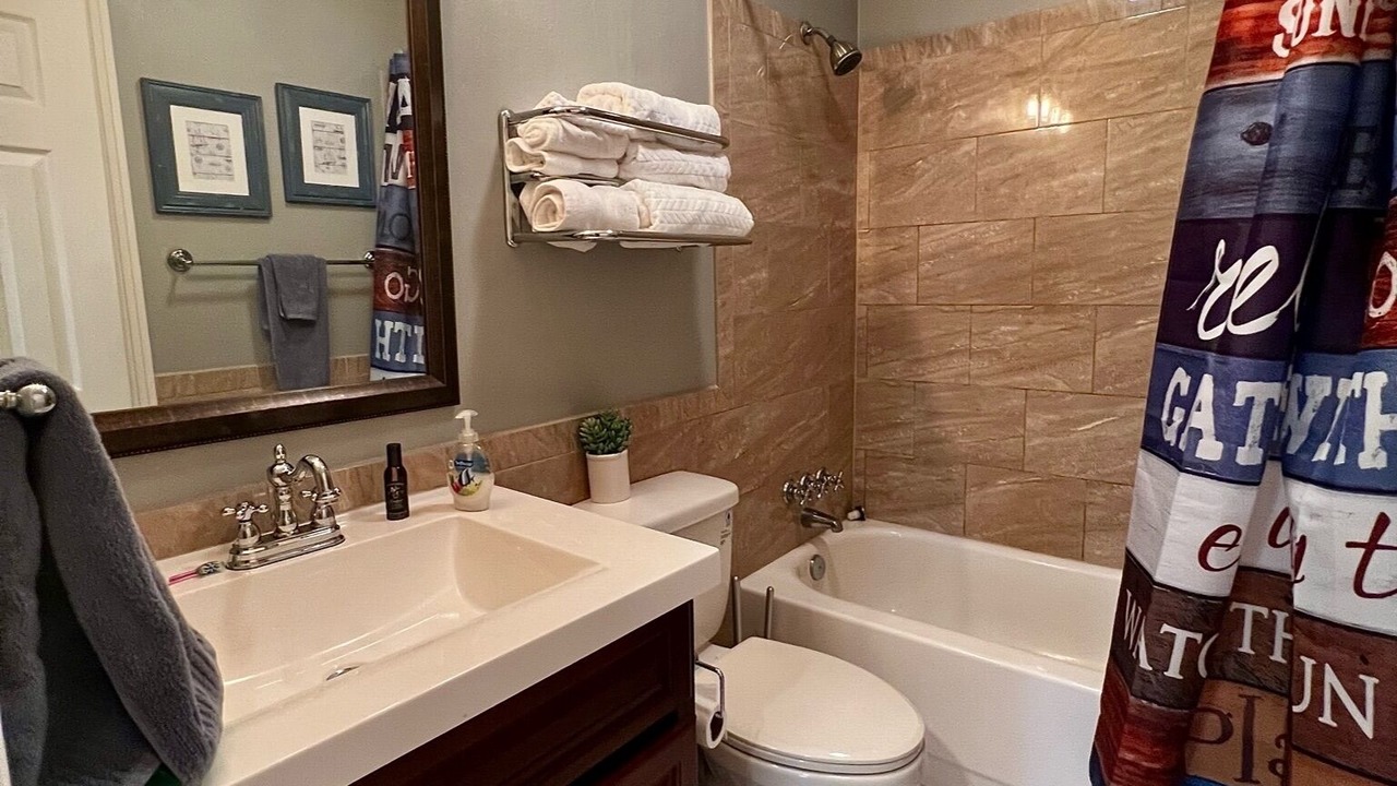 Photo of Bathroom in Whitney