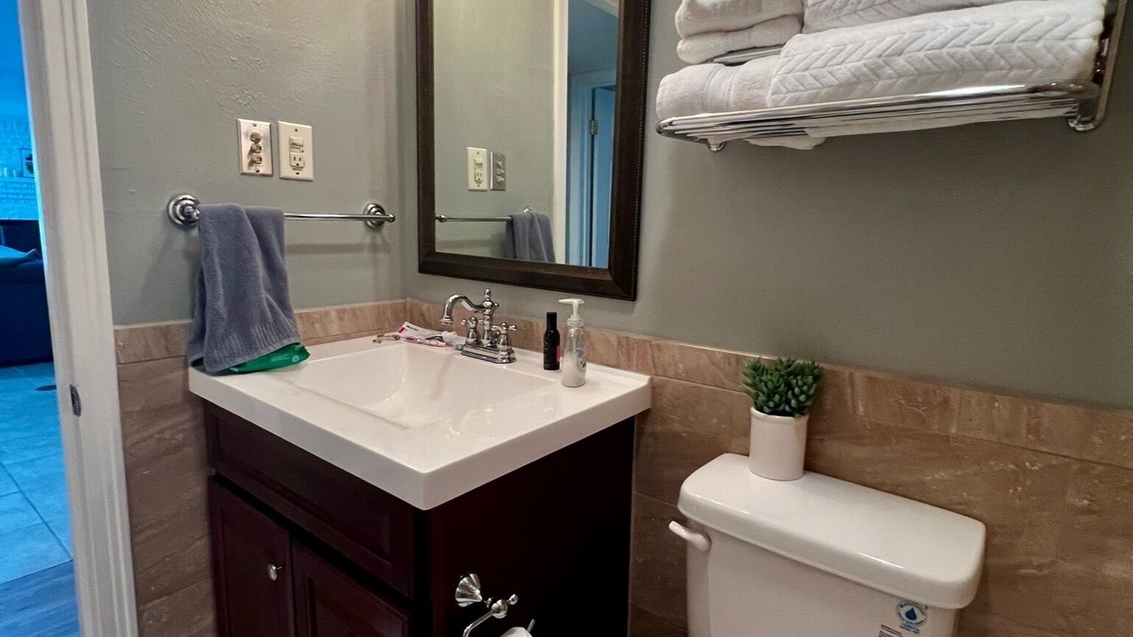 Photo of Bathroom in Whitney