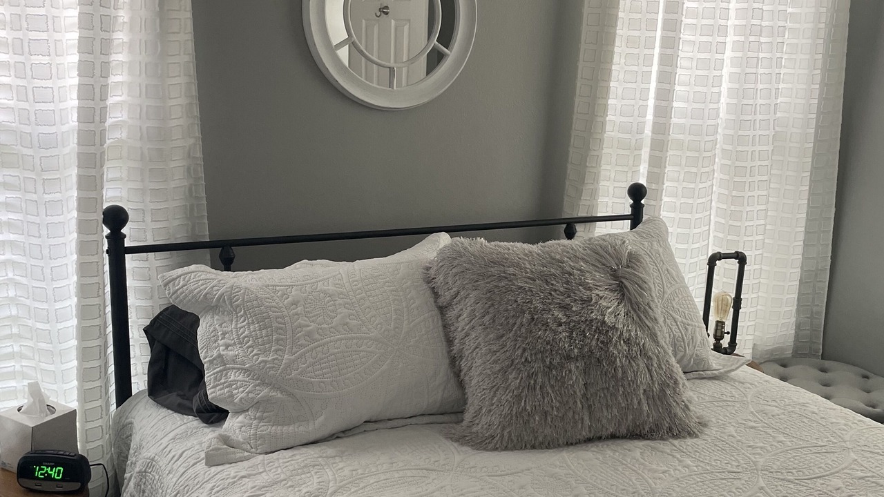 Photo of Bedroom in Whitney
