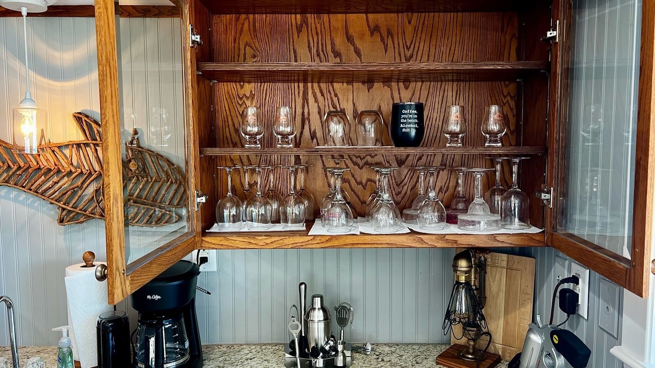 Photo of Kitchen in Whitney