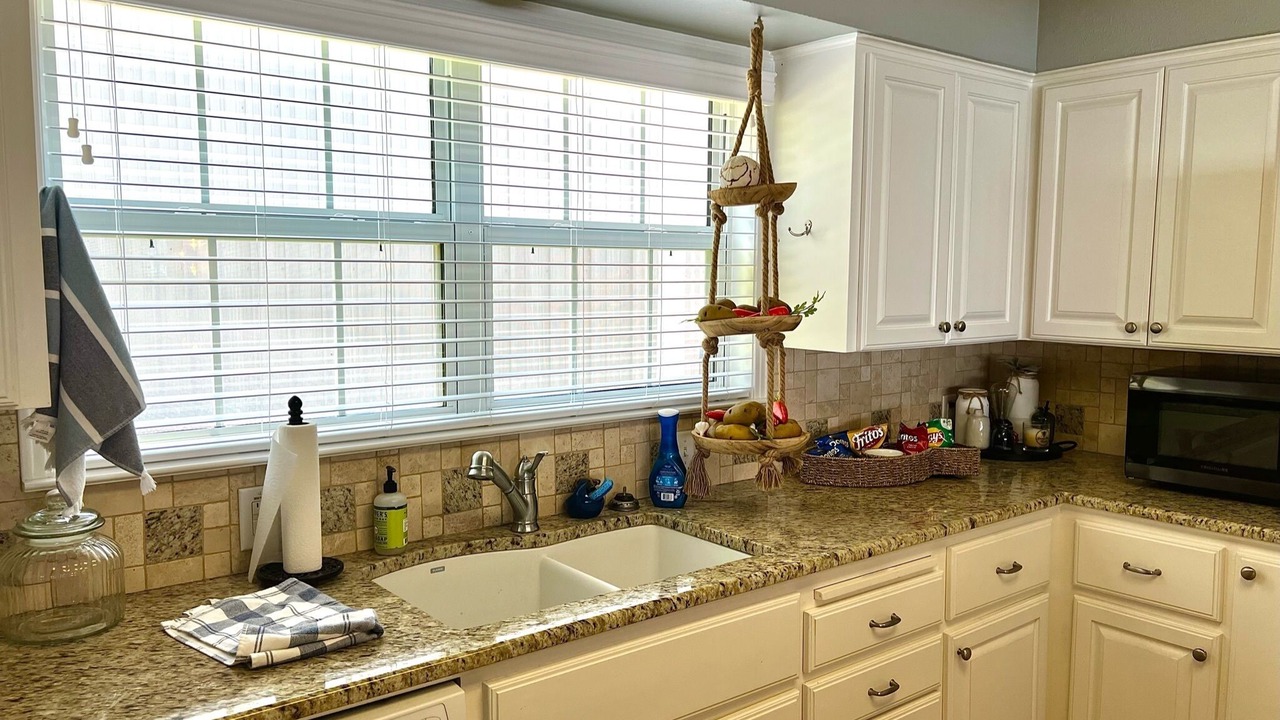 Photo of Kitchen in Whitney