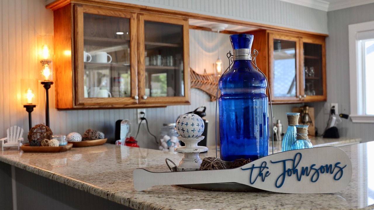 Photo of Kitchen in Whitney