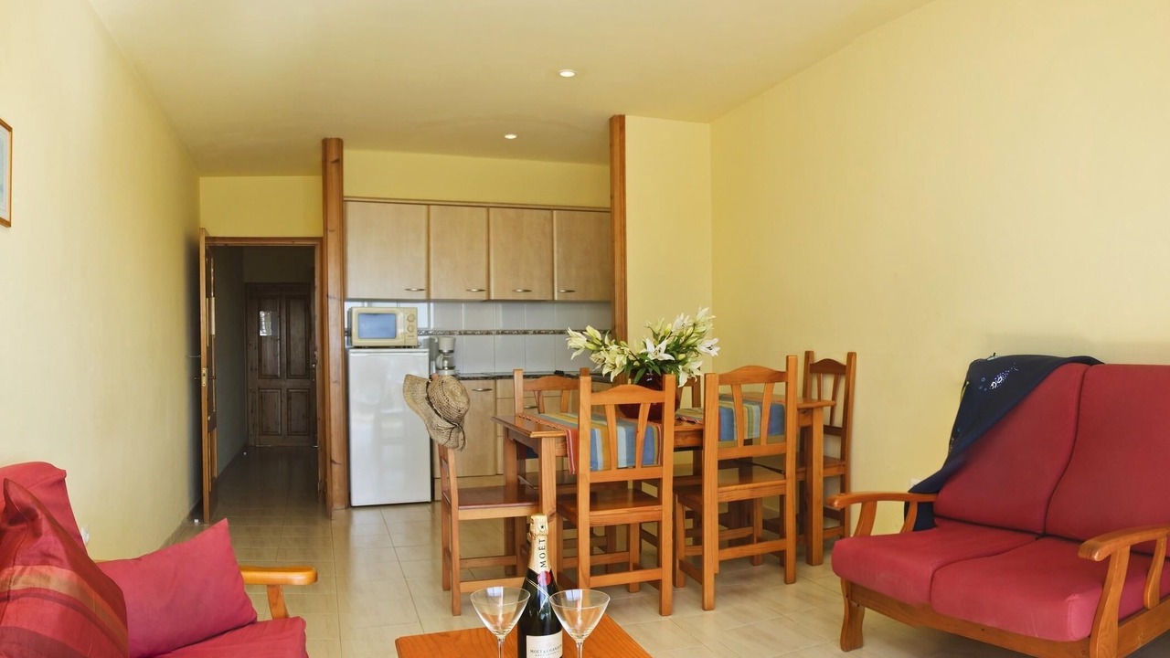 Photo of Livingroom in La Torre Vella