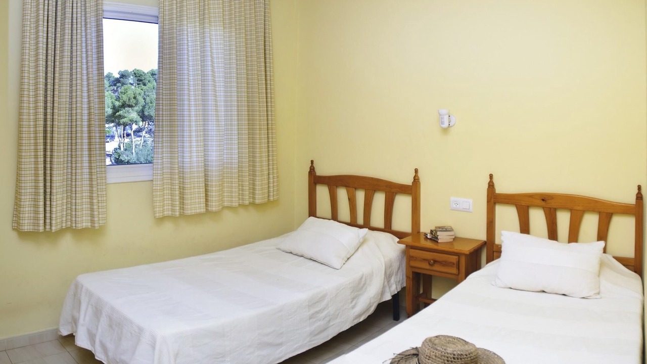 Photo of Bedroom in La Torre Vella