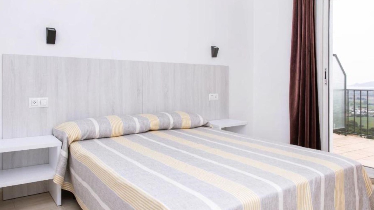 Photo of Bedroom in La Torre Vella