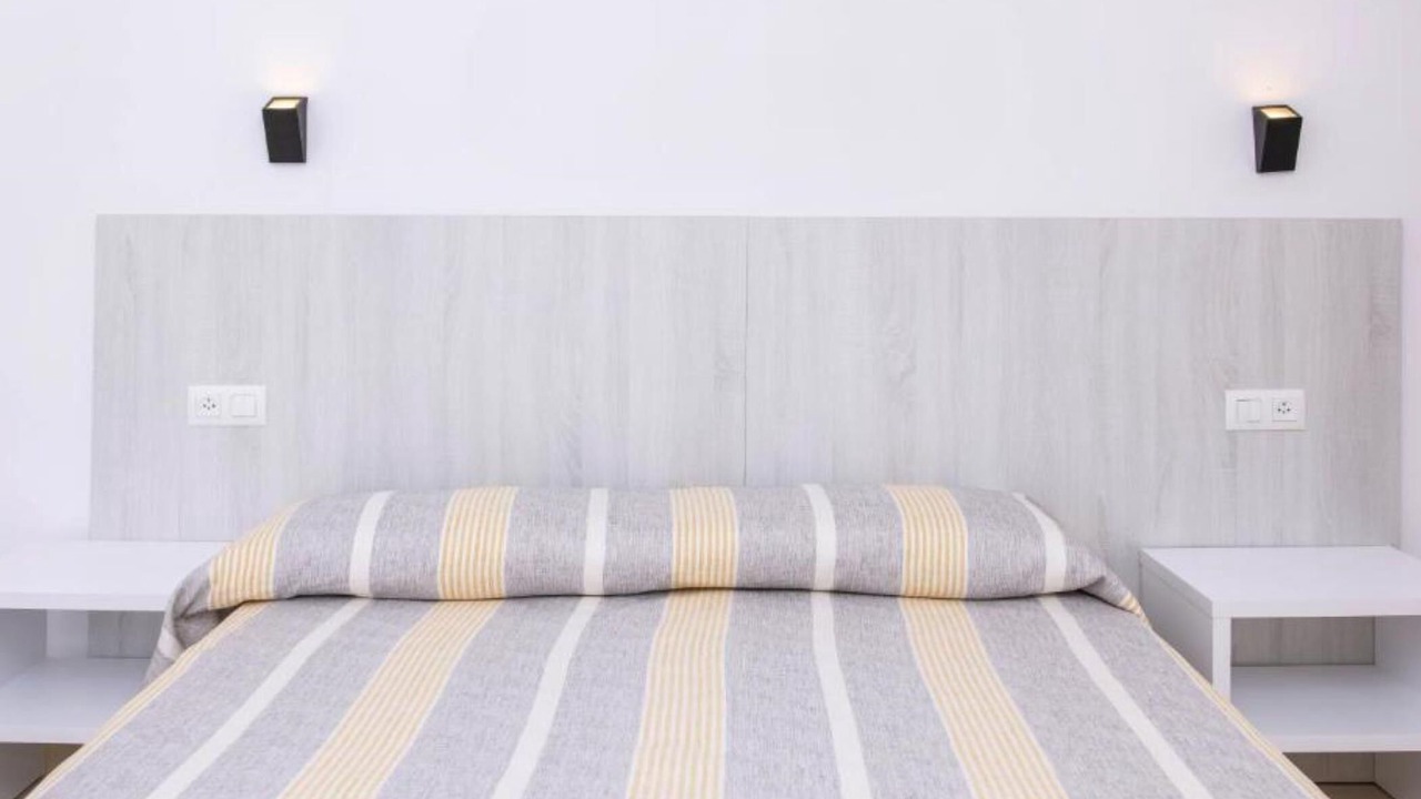 Photo of Bedroom in La Torre Vella