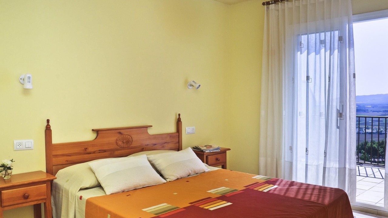 Photo of Bedroom in La Torre Vella