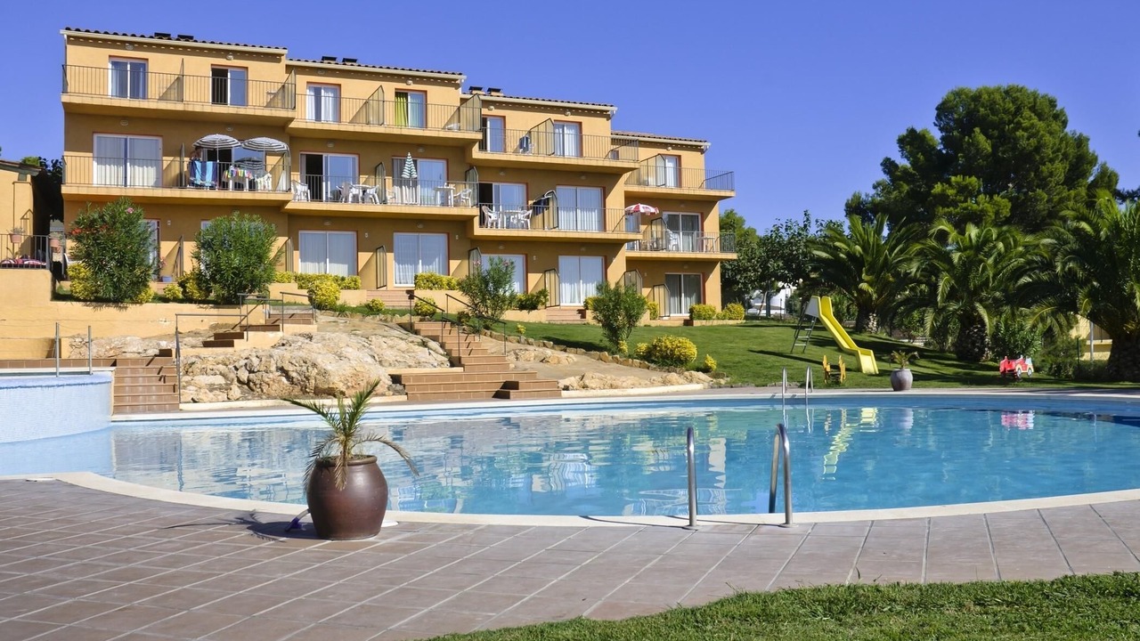 Photo of Outdoor in La Torre Vella