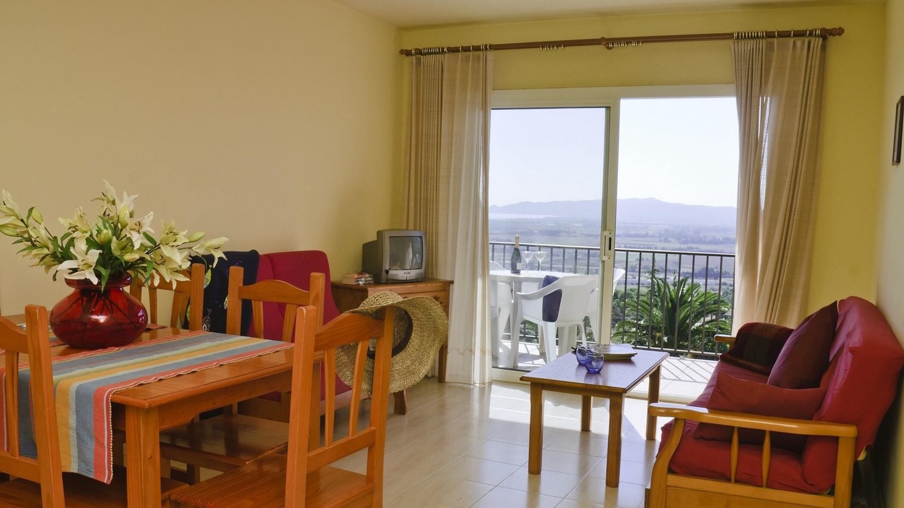 Photo of Livingroom in La Torre Vella